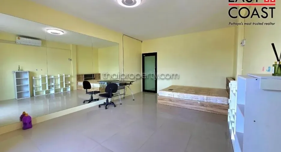 For sale retail Space in Bang Lamung, Chonburi