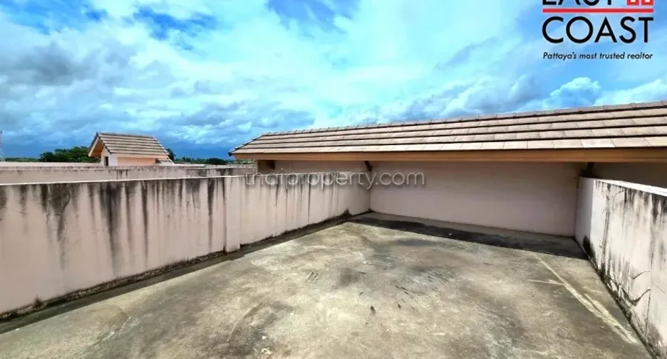 For sale retail Space in Bang Lamung, Chonburi