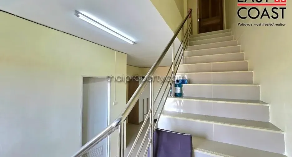 For sale retail Space in Bang Lamung, Chonburi