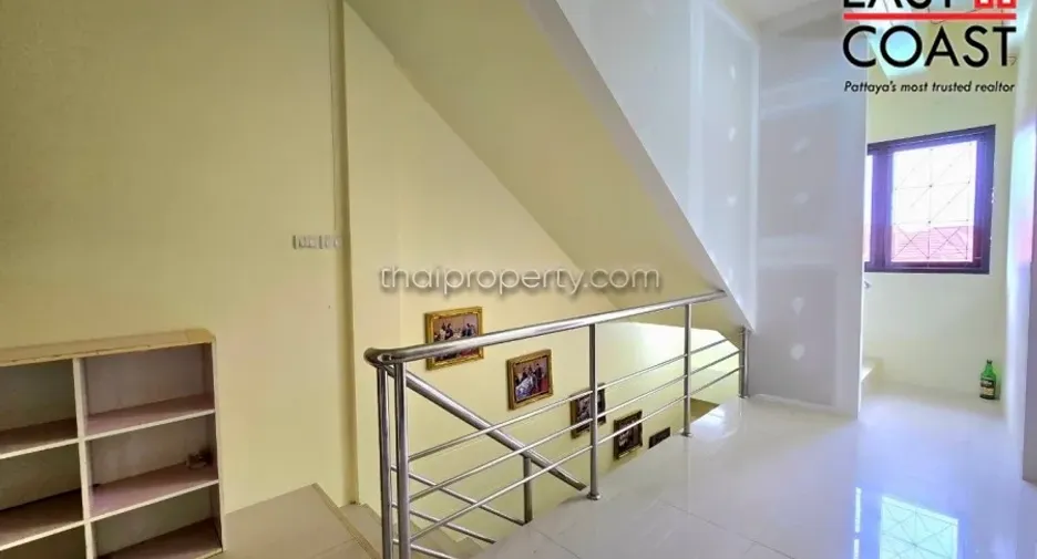 For sale retail Space in Bang Lamung, Chonburi
