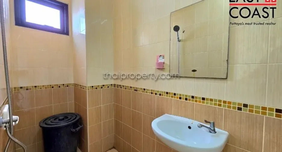 For sale retail Space in Bang Lamung, Chonburi