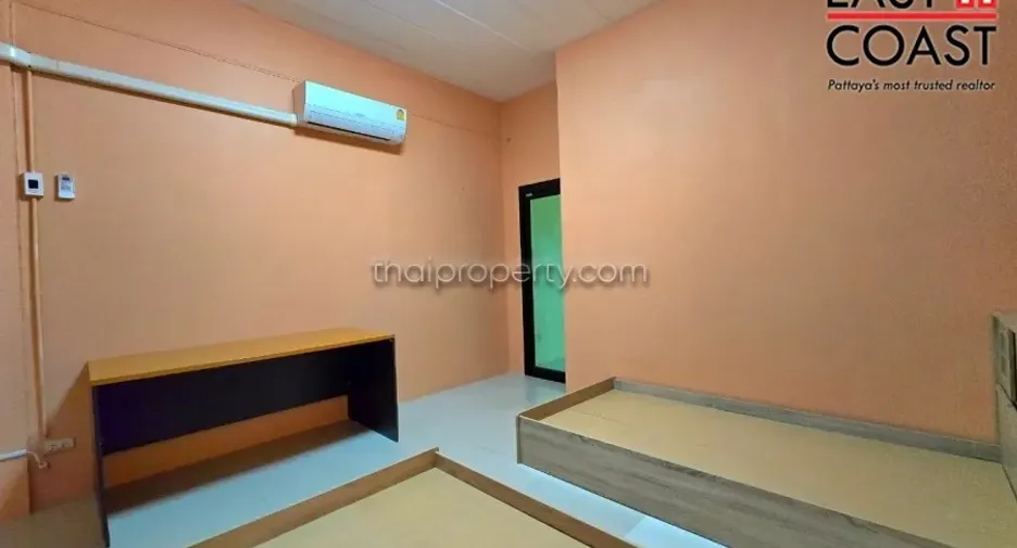 For sale retail Space in Bang Lamung, Chonburi