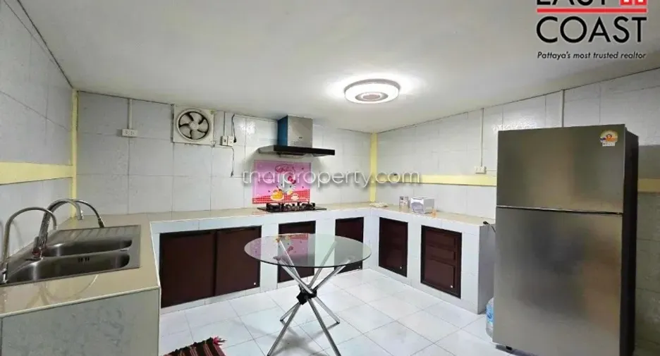 For sale retail Space in Bang Lamung, Chonburi