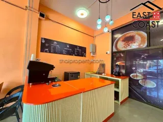 For sale retail Space in Bang Lamung, Chonburi