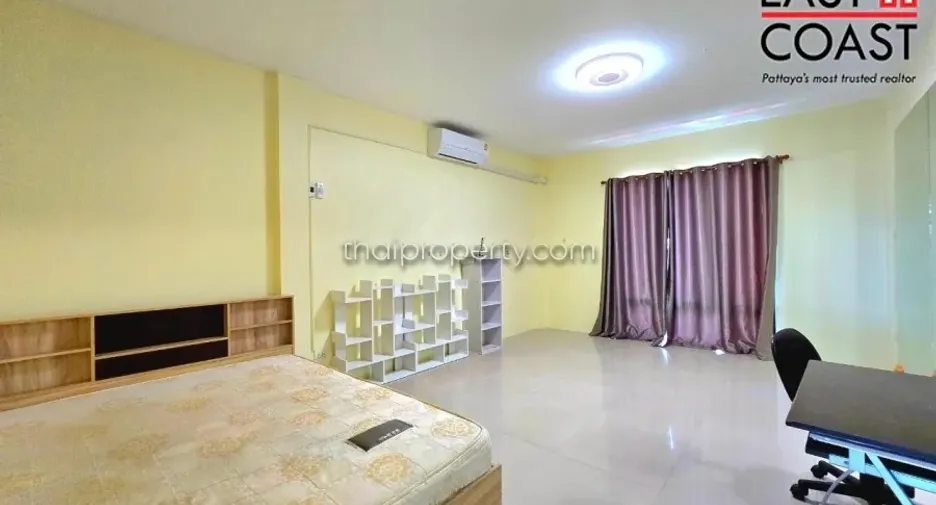 For sale retail Space in Bang Lamung, Chonburi