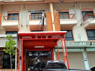 For sale retail Space in Bang Lamung, Chonburi