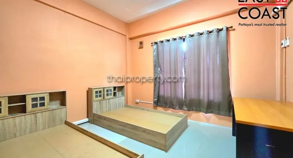 For sale retail Space in Bang Lamung, Chonburi