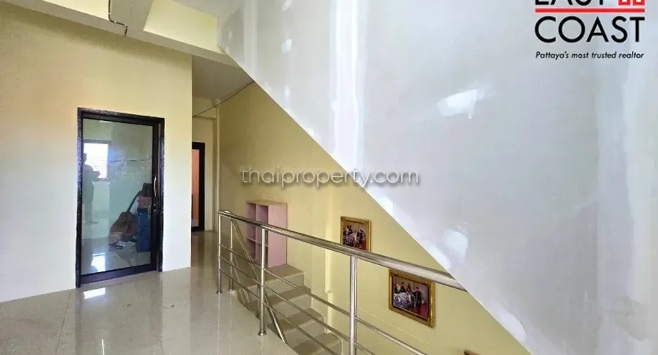 For sale retail Space in Bang Lamung, Chonburi