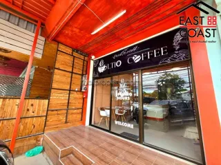 For sale retail Space in Bang Lamung, Chonburi