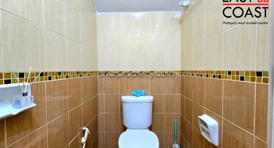 For sale retail Space in Bang Lamung, Chonburi