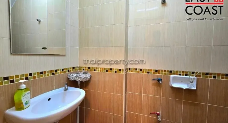 For sale retail Space in Bang Lamung, Chonburi