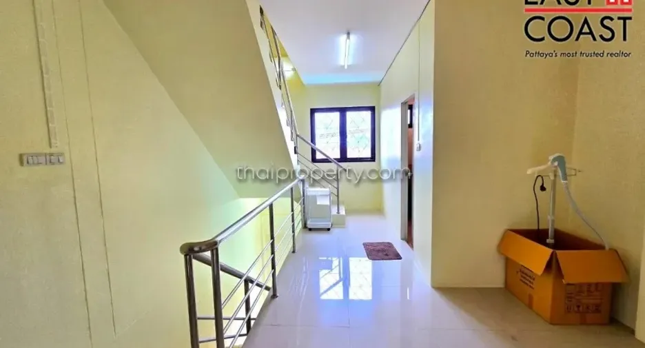 For sale retail Space in Bang Lamung, Chonburi