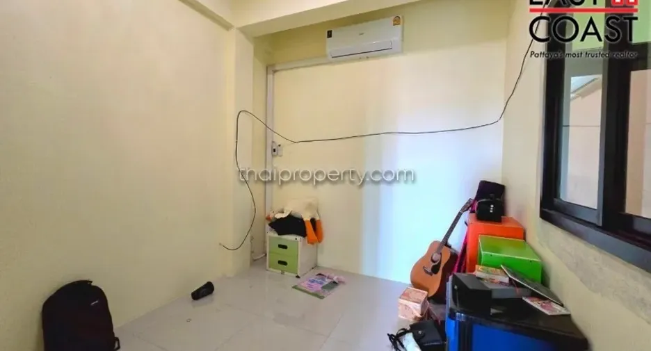 For sale retail Space in Bang Lamung, Chonburi