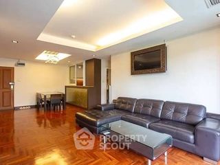 For sale 3 bedrooms condo in Yan Nawa, Bangkok