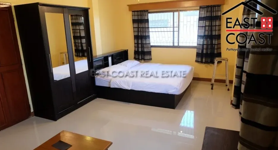 For rent 3 bedrooms house in Bang Lamung, Chonburi