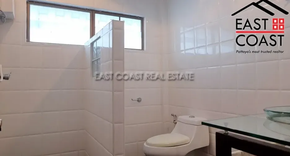 For rent 3 bedrooms house in Bang Lamung, Chonburi