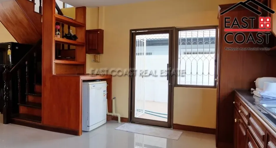 For rent 3 bedrooms house in Bang Lamung, Chonburi
