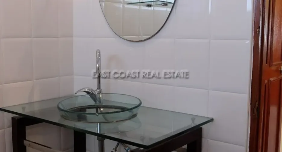 For rent 3 bedrooms house in Bang Lamung, Chonburi