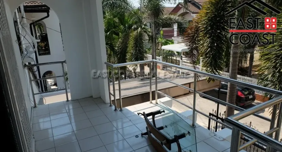 For rent 3 bedrooms house in Bang Lamung, Chonburi