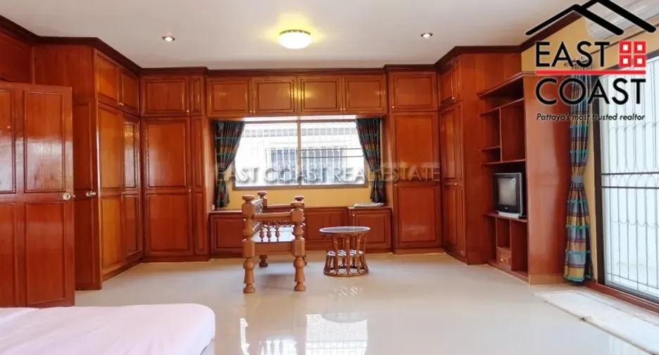 For rent 3 bedrooms house in Bang Lamung, Chonburi