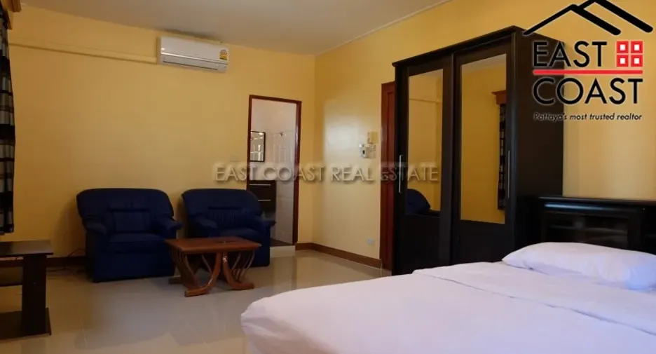 For rent 3 bedrooms house in Bang Lamung, Chonburi