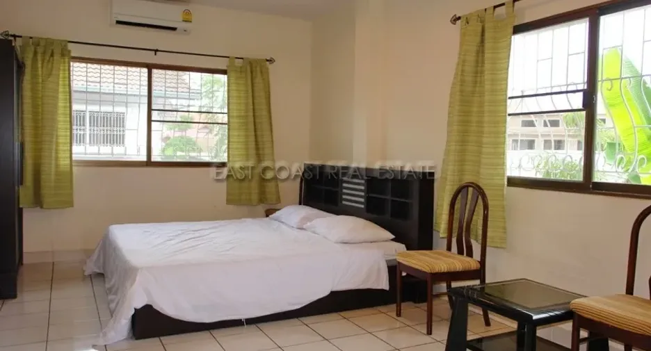 For rent 3 bedrooms house in Bang Lamung, Chonburi