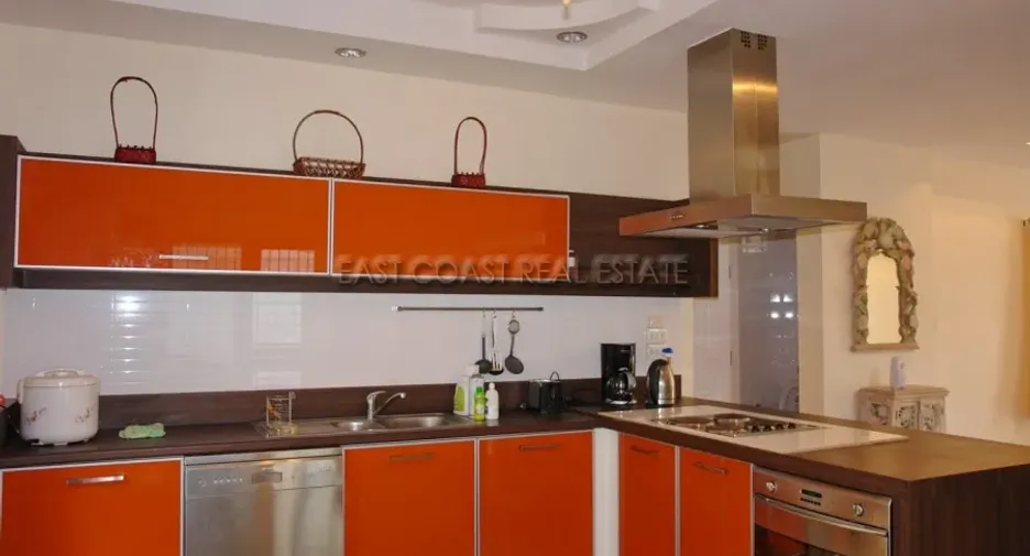 For rent 3 bedrooms house in Bang Lamung, Chonburi