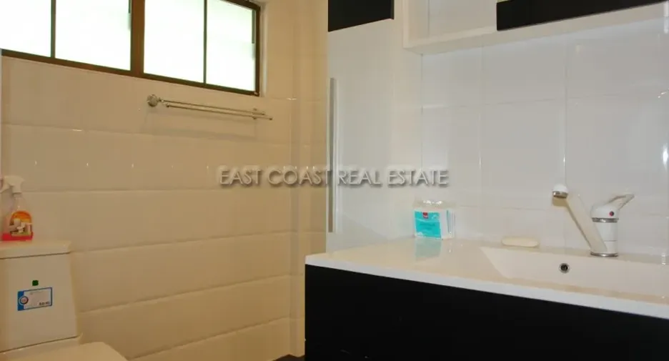 For rent 3 bedrooms house in Bang Lamung, Chonburi