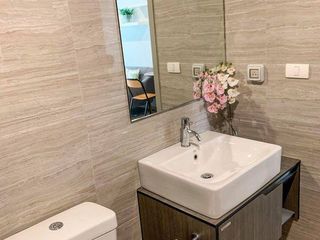For sale 1 bed condo in Bang Phlat, Bangkok