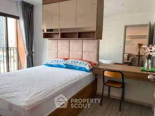 For sale 1 bed condo in Bang Phlat, Bangkok