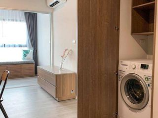 For sale 1 bed condo in Bang Phlat, Bangkok