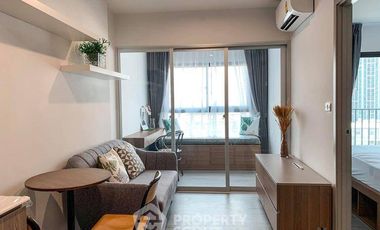 For sale 1 bed condo in Bang Phlat, Bangkok