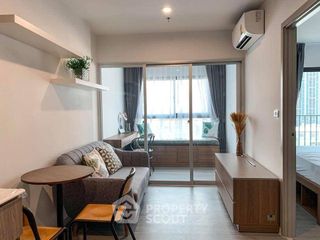 For sale 1 bed condo in Bang Phlat, Bangkok