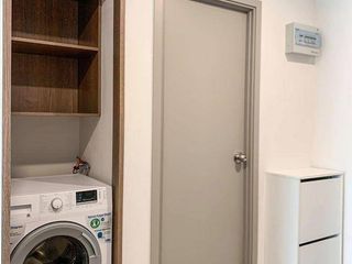 For sale 1 bed condo in Bang Phlat, Bangkok