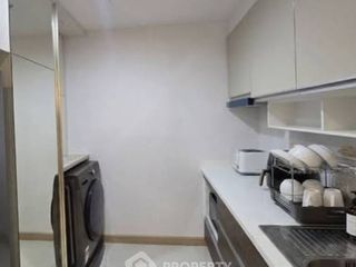 For sale 2 bedrooms condo in Yan Nawa, Bangkok