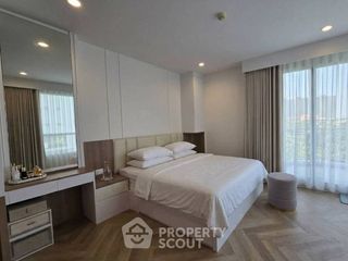 For sale 2 bedrooms condo in Yan Nawa, Bangkok
