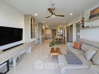 For sale 2 bedrooms condo in Yan Nawa, Bangkok