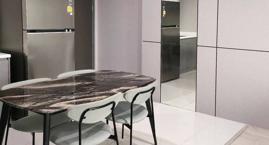 Wohnung zur Miete und zum Kauf mit 2 Zimmer in Ratchathewi, Bangkok