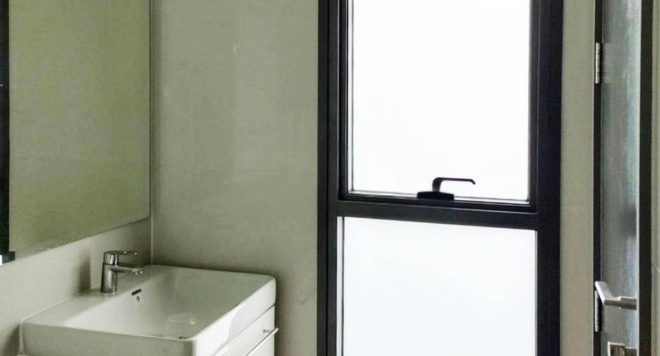 Wohnung zur Miete und zum Kauf mit 2 Zimmer in Ratchathewi, Bangkok