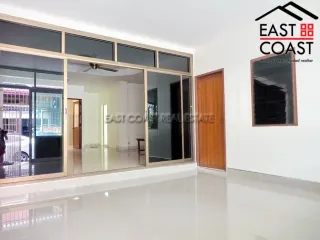For rent 2 bedrooms house in Bang Lamung, Chonburi