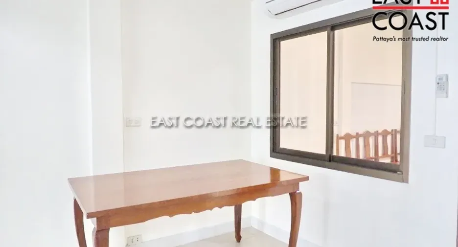 For rent 2 bedrooms house in Bang Lamung, Chonburi