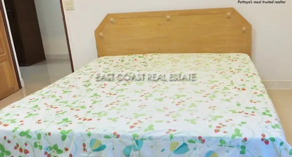 For rent 2 bedrooms house in Bang Lamung, Chonburi