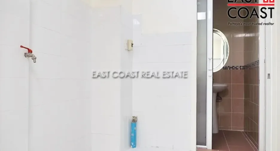 For rent 2 bedrooms house in Bang Lamung, Chonburi