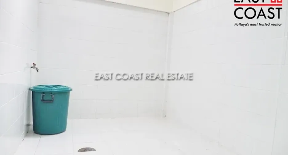 For rent 2 bedrooms house in Bang Lamung, Chonburi