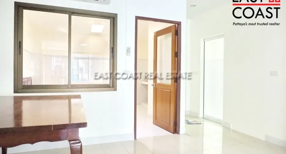 For rent 2 bedrooms house in Bang Lamung, Chonburi