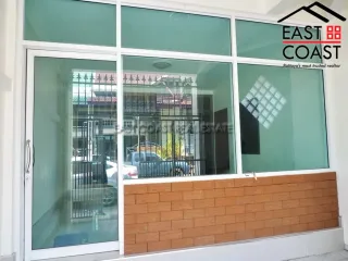 For rent 2 bedrooms house in Bang Lamung, Chonburi