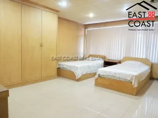 For rent 2 bedrooms house in Bang Lamung, Chonburi