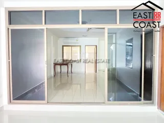 For rent 2 bedrooms house in Bang Lamung, Chonburi