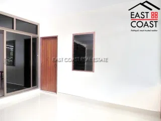 For rent 2 bedrooms house in Bang Lamung, Chonburi