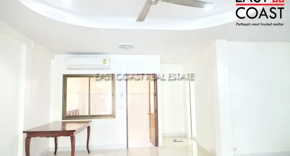 For rent 2 bedrooms house in Bang Lamung, Chonburi